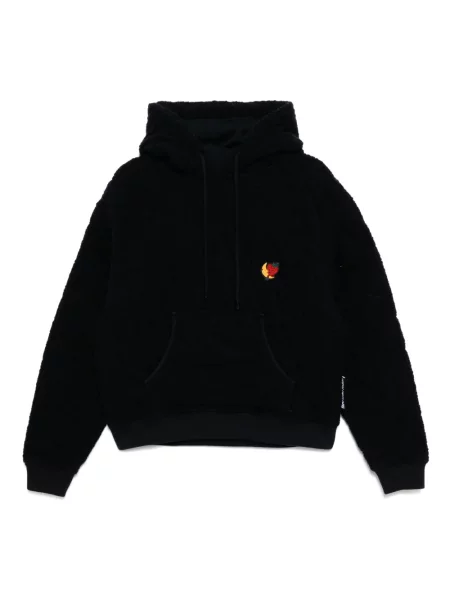 Hanorac Sky High Farm albastru