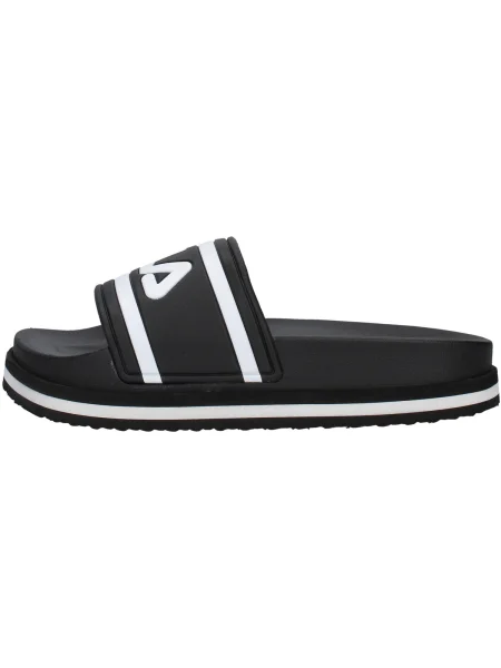 Pantofi Fila negru
