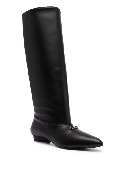 Cizme Ferragamo negru