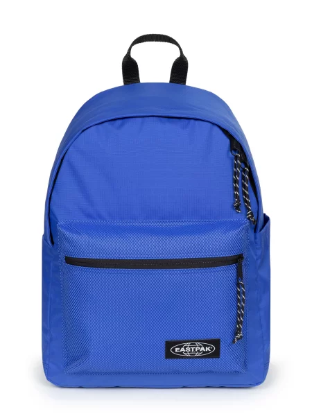 EASTPAK Rucsac Pak'R albastru regal negru