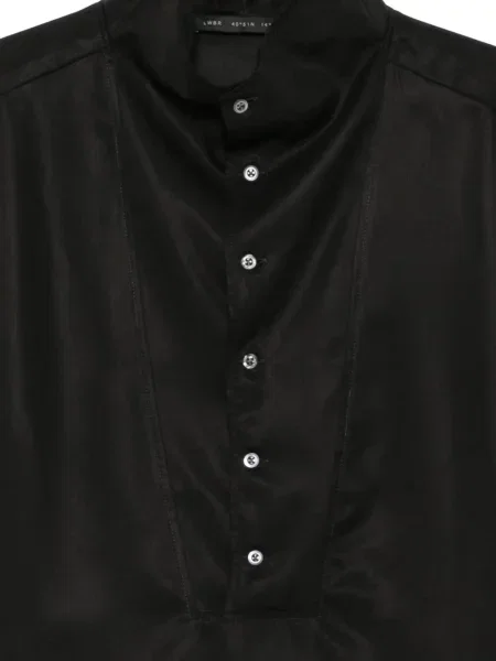 Cămașă Low Brand negru
