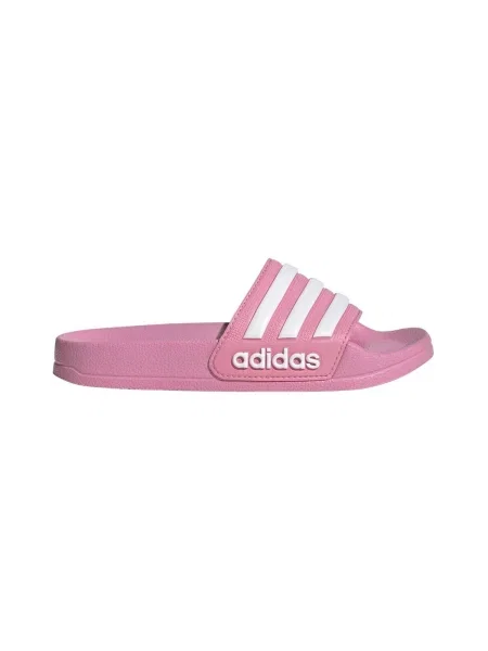Gyerek félcipő Adidas rózsaszín