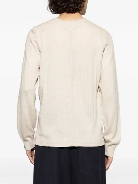 Pulover Rag & Bone cu decolteu rotund