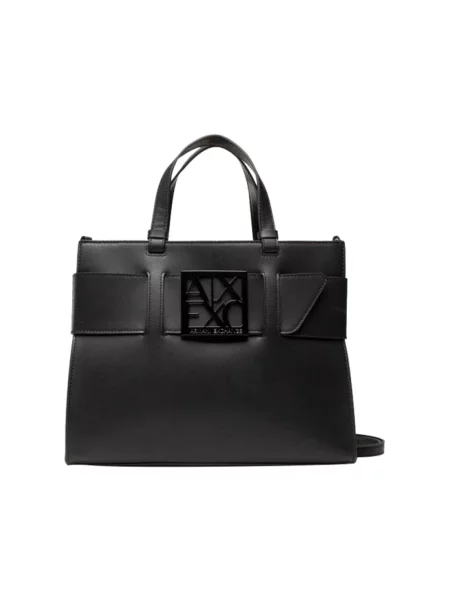 Armani Exchange torebka NOS czarny