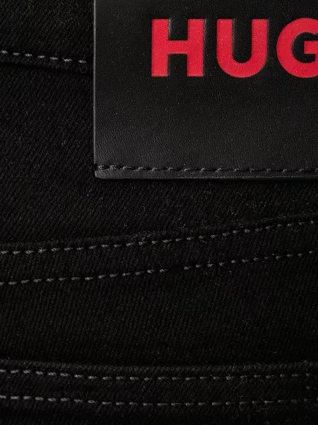 HUGO джинси slim fit