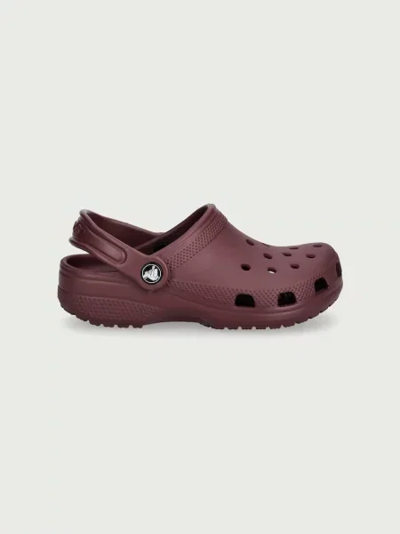 Детские шлепанцы Crocs