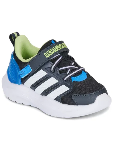 Tenisky Adidas modrá