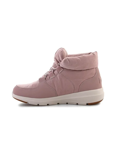 Tenisky Skechers ružová