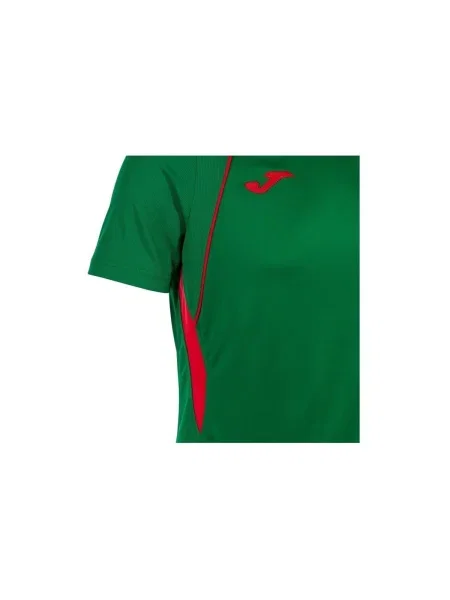 Póló Joma zöld