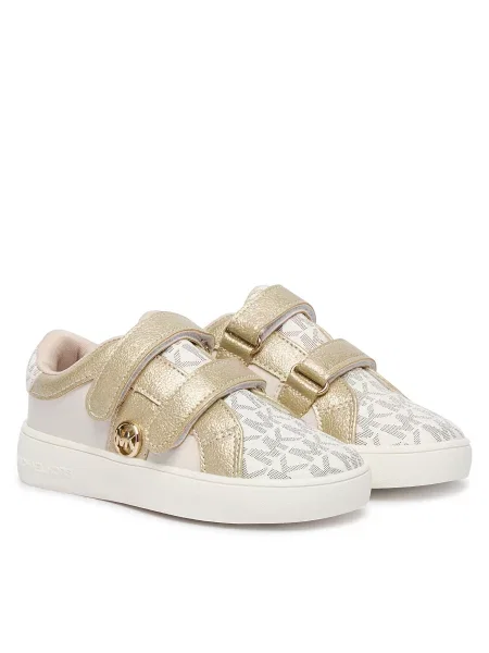 Laisvalaikio batai MICHAEL Michael Kors Jem Raine H&L Kreminė