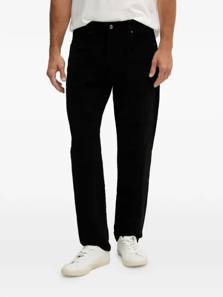 Blugi Armani Exchange negru