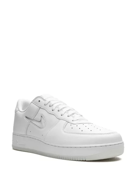 Sneakersy Nike Air Force 1 białe