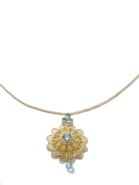 Vėrinys Dolce & Gabbana geltona