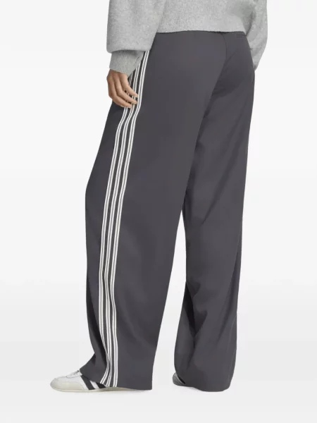 Sneakerși Adidas Samba alergare roșu