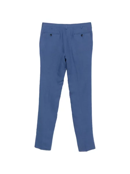 Pantaloni Rota albastru