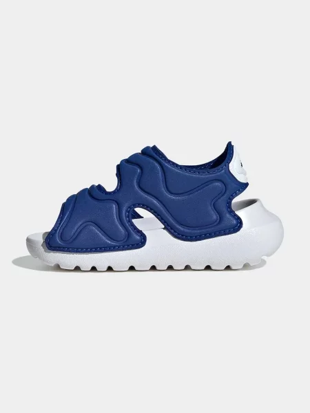 Дитячі шльопанці Adidas