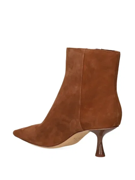 Botine Kate Spade maro