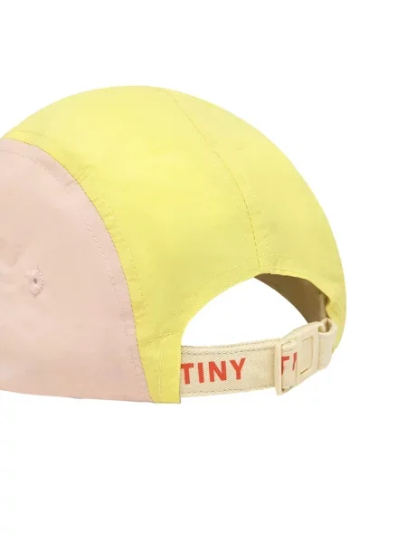 Детская кепка Tinycottons