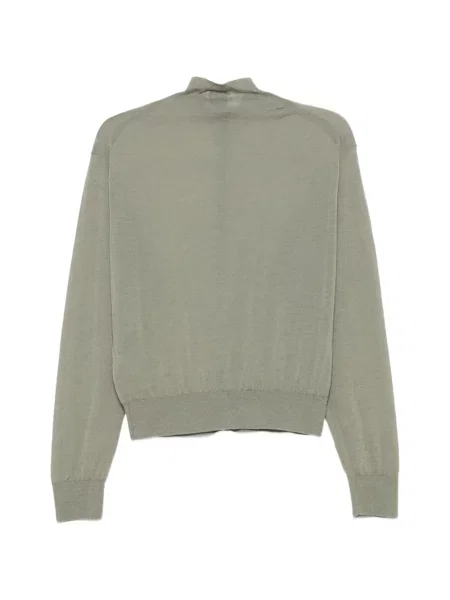 Cardigan Alysi verde