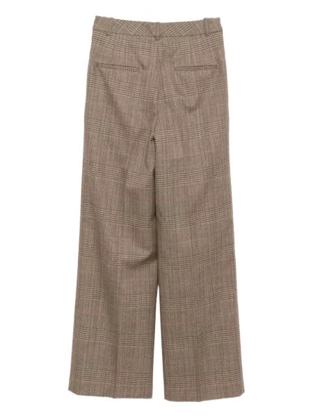 Pantaloni Róhe de lână