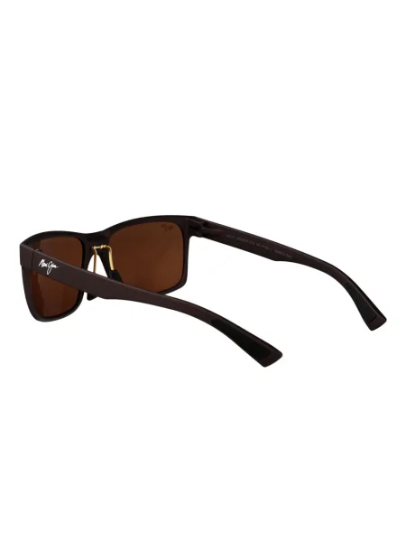 Ochelari de soare Maui Jim negru