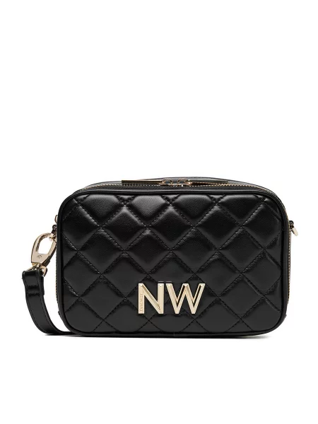 Rankinė Nine West juoda