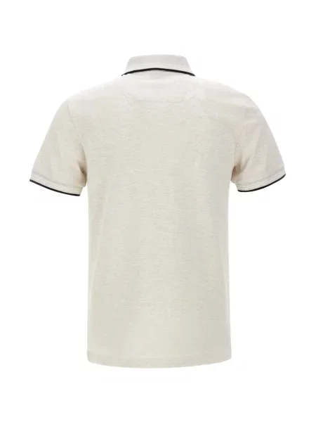 Tricou polo Boss
