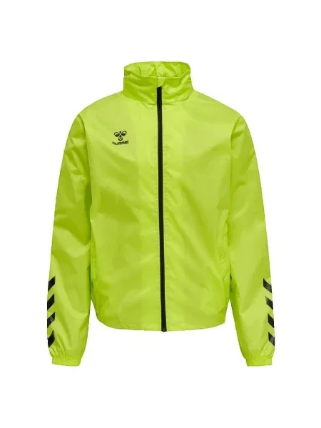 Vestă Hummel galben