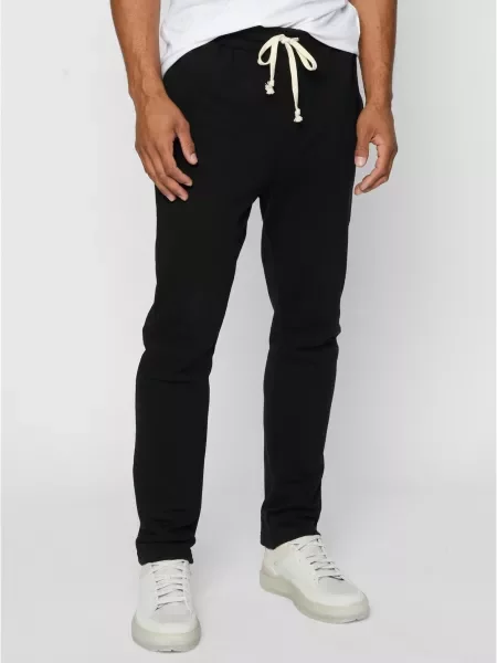 Spodnie dresowe Urban Classics czarne