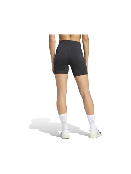 Kalhoty Adidas Performance černé