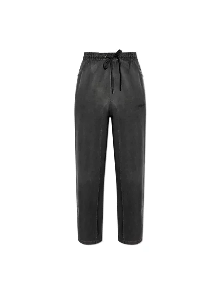 Spodnie dresowe Off-white białe