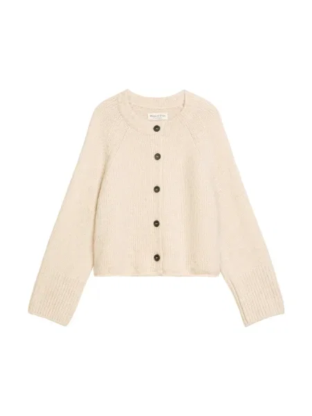 Marc O'Polo Kardiganas smėlio