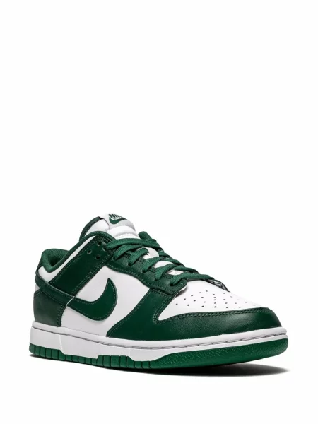 Tenisky Nike Dunk bílé