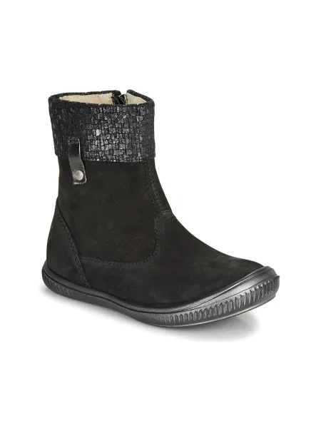 Pantofi copii Gbb negru