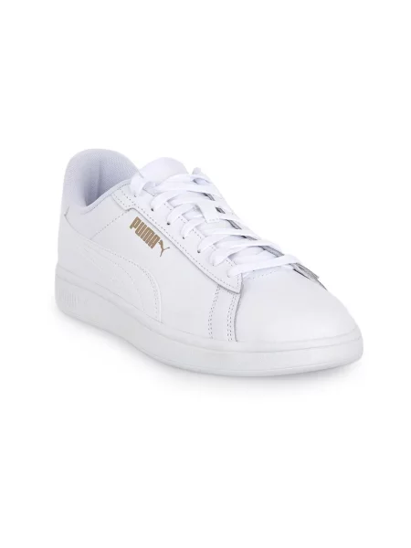 Puma sneakersy Smash biały