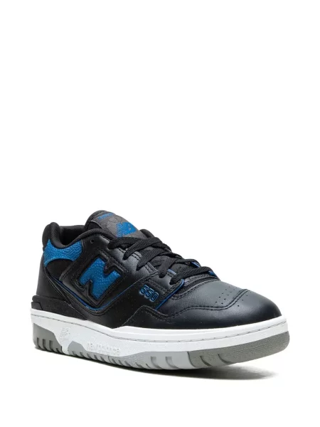 Sportbačiai New Balance 550 juoda