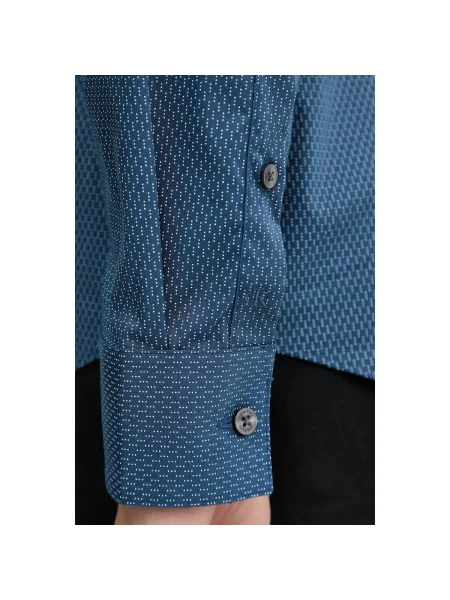 Blugi Calvin Klein albastru