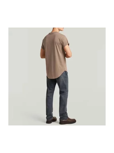 Tricou G-star Raw maro