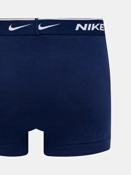 Боксери Nike синій