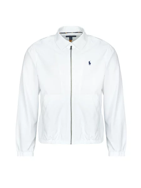 Vestă Polo Ralph Lauren alb