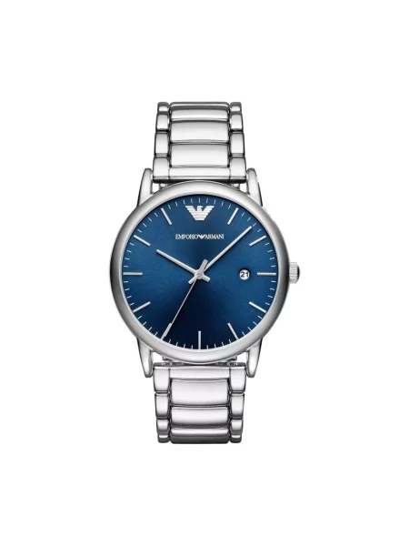 Zegarek Emporio Armani szary