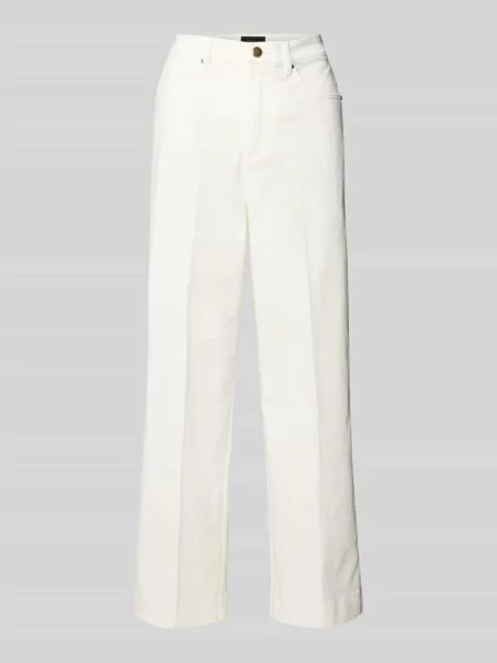 Kuloty o kroju regular fit z mieszanki bawełny S.oliver Black Label