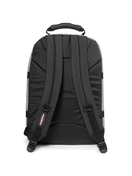 EASTPAK Batoh Provider světle šedá