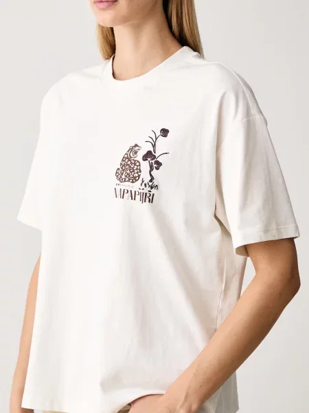Футболка Napapijri