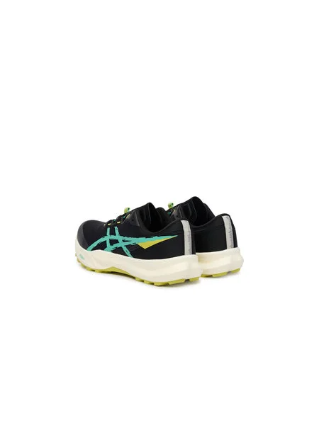 Futócipő Asics Fuji Lite 6 fekete