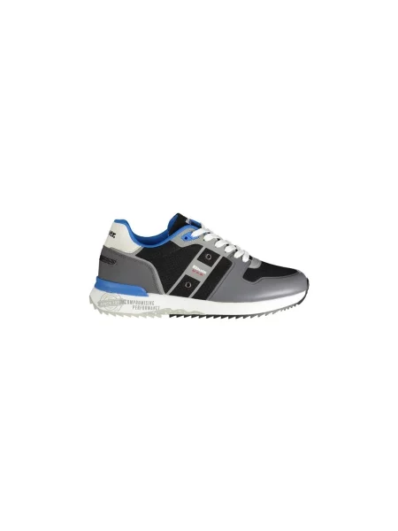 Teniși Blauer negru