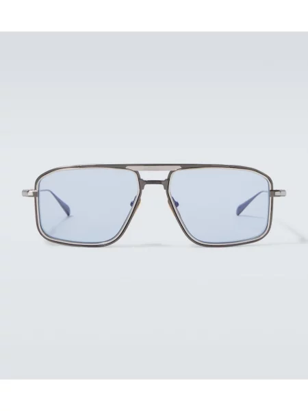 Ochelari de soare Jacques Marie Mage gri