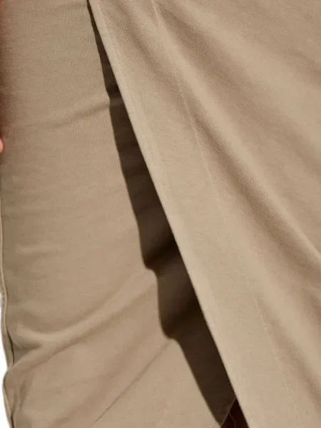 Fusta maxi Rick Owens Drkshdw