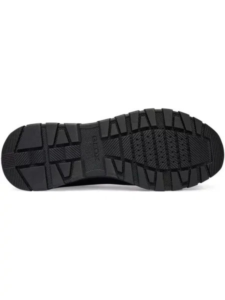 Sneakers Geox D Desya B Abx negru
