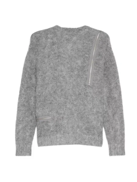 Cardigan Undercover gri